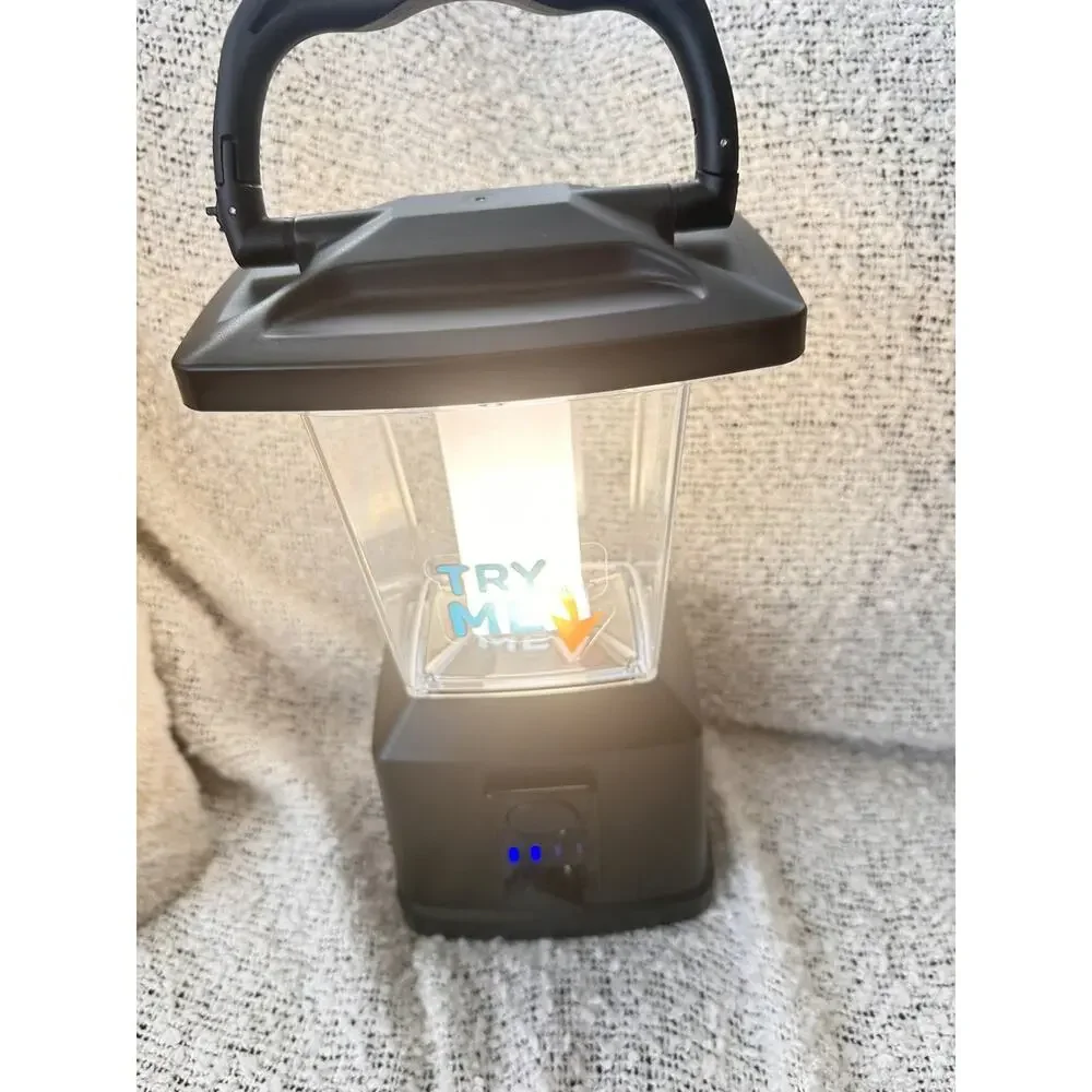Enbrighten emergency lantern